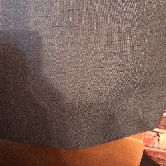 Falcone Double Breasted Coat - Picture 8 of 17